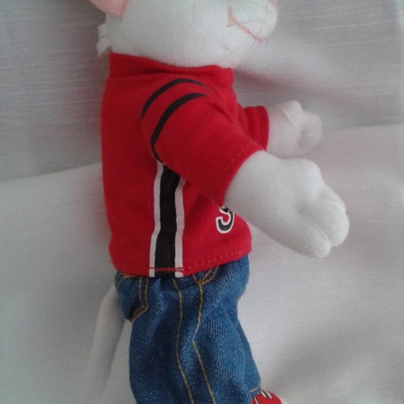 Talking Stuart Little - Picture 2 of 8
